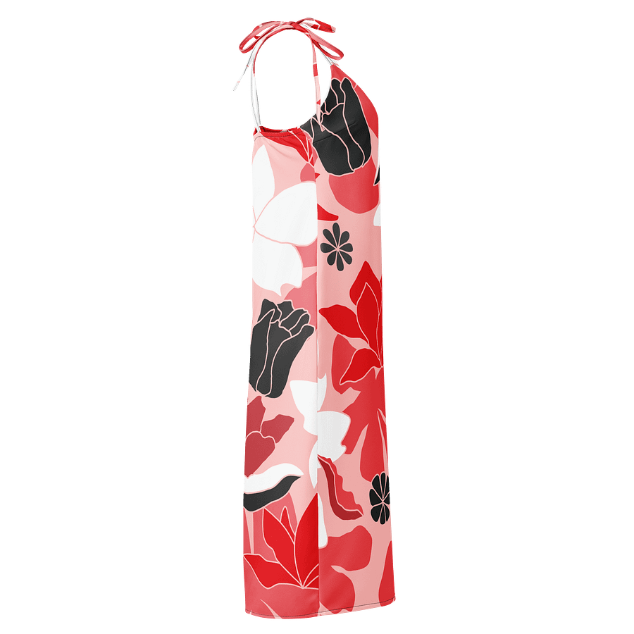 Floral Fantasy All-Over Slip Dress product image (4)