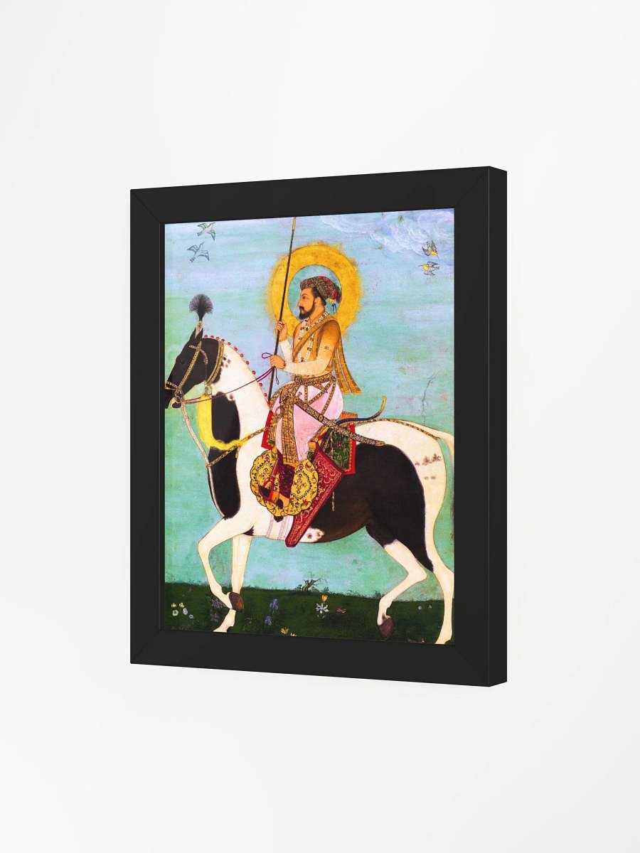 Shah Jahan on Horseback product image (9)