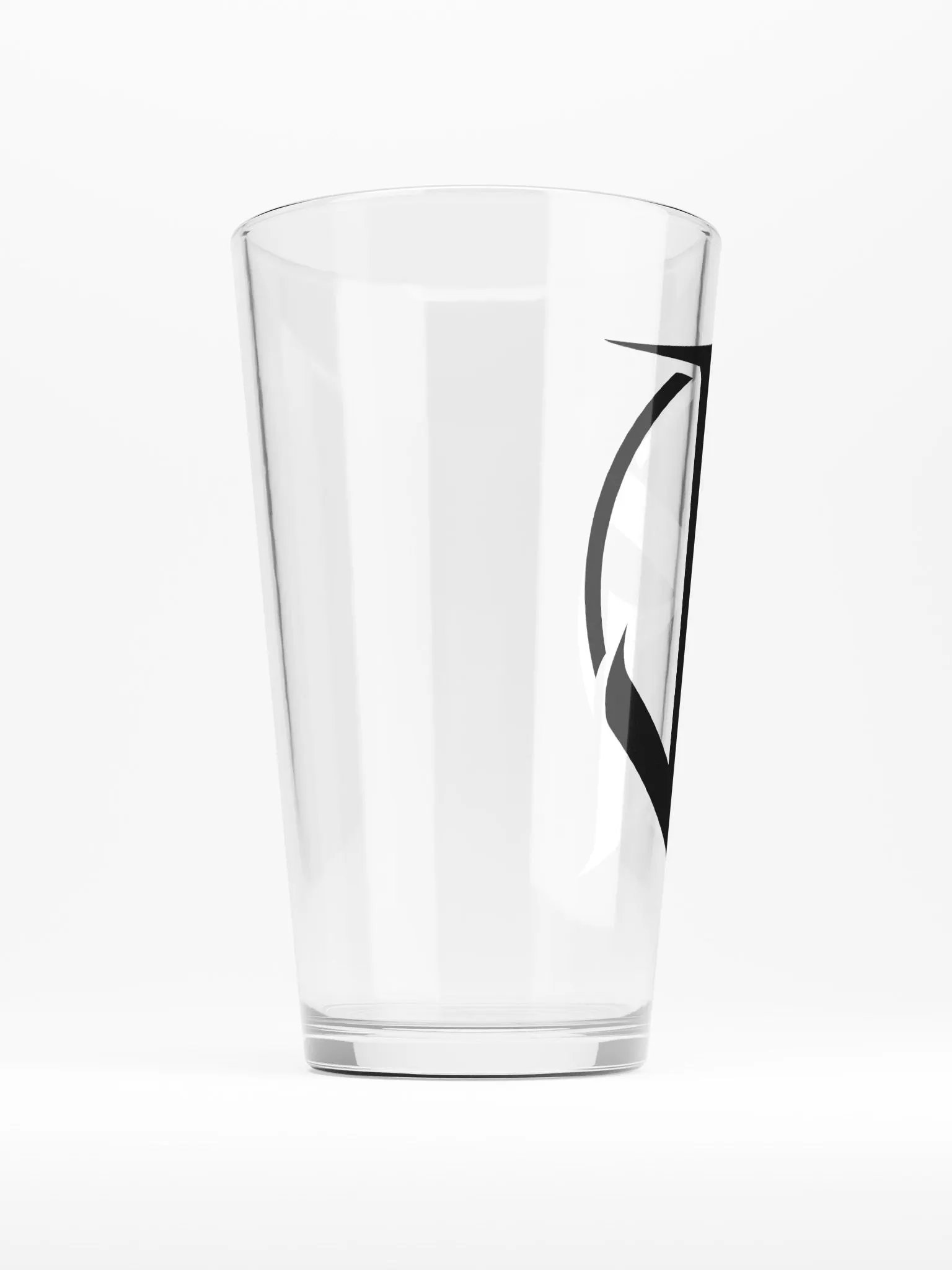 JK Shaker Pint Glass product image (2)