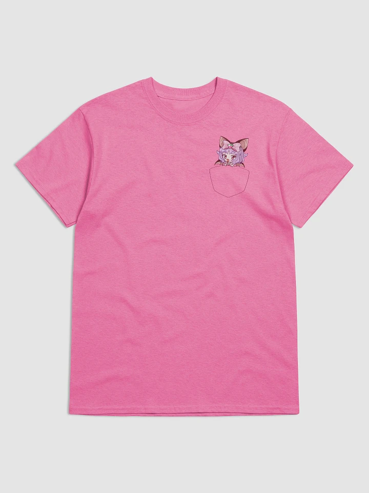 Peekaboo Miko T-Shirt product image (1)