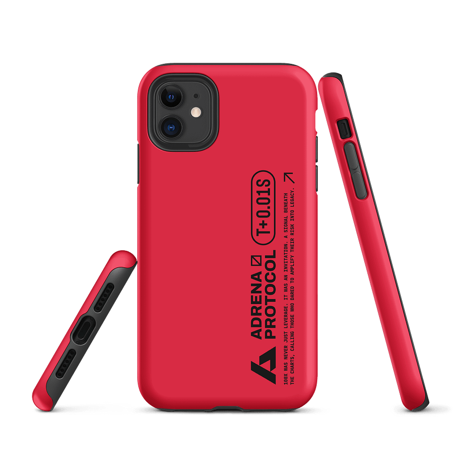 iPhone Tough Case product image (2)