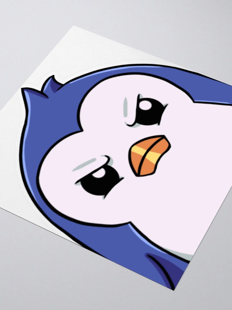 Pangery Sticker product image (3)