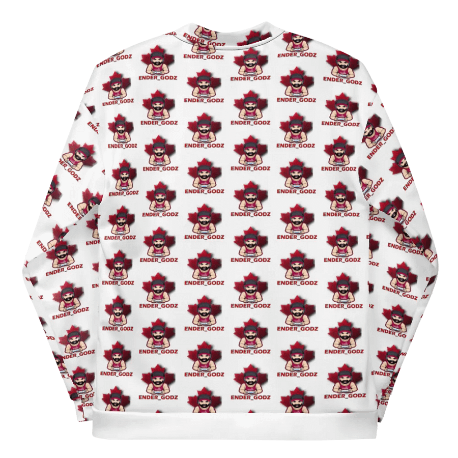 Ender's Maple Leaf Jacket product image (11)