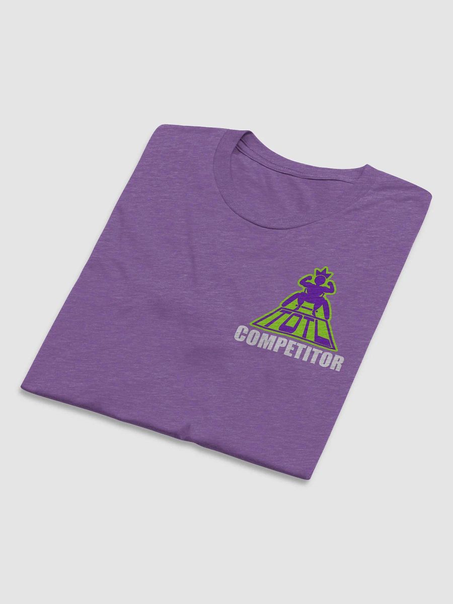 TOTL COMPETITOR SHIRT product image (12)