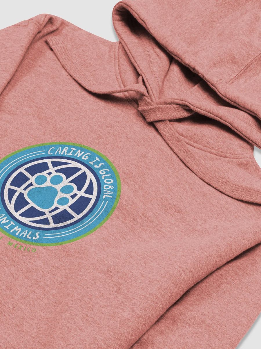 Classic Isla Animals Hoodie product image (11)