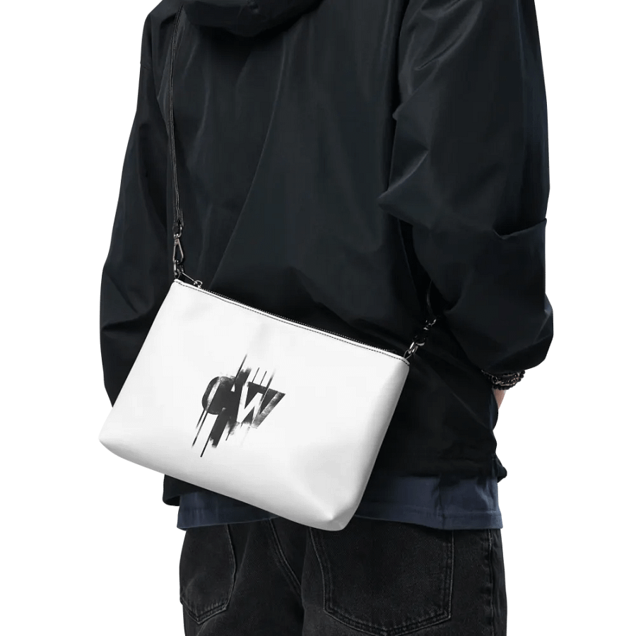 Abstract Persona 001 (Crossbody Bag) product image (9)