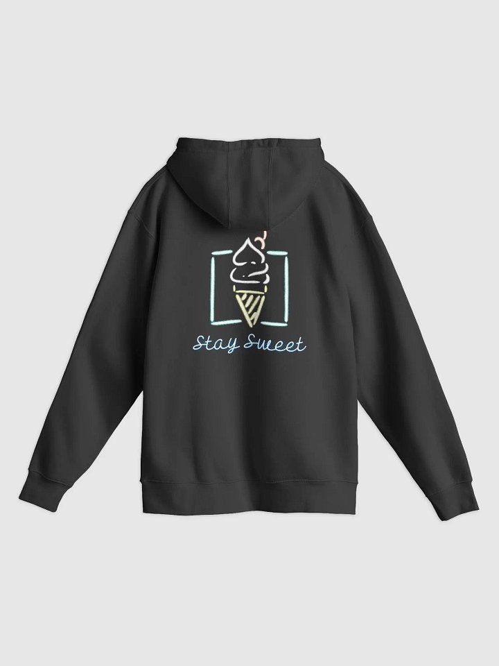 The Classic Hoodie product image (2)