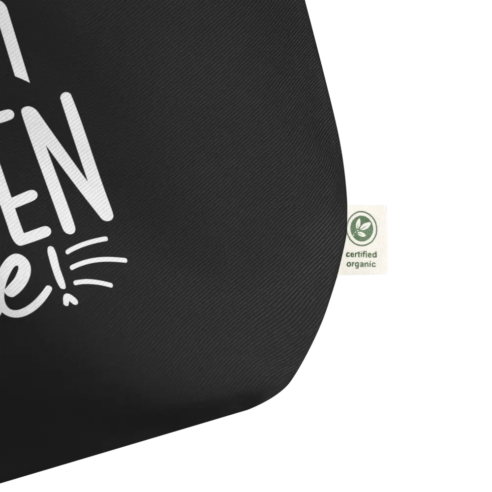 You Gotta Be Kitten Me Bag product image (2)