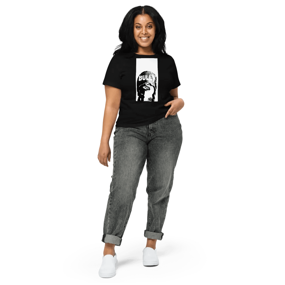 BULLY(SAVAGE GIRL) product image (3)