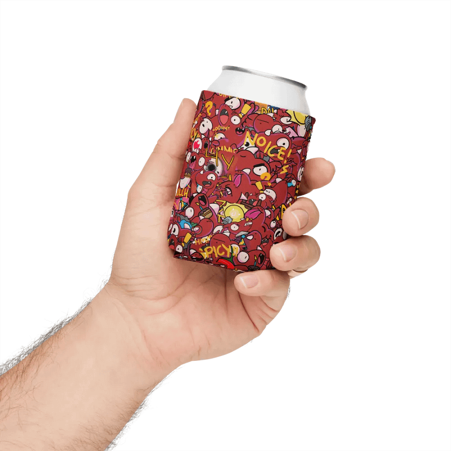 Chaos Draco Can Cooler product image (5)