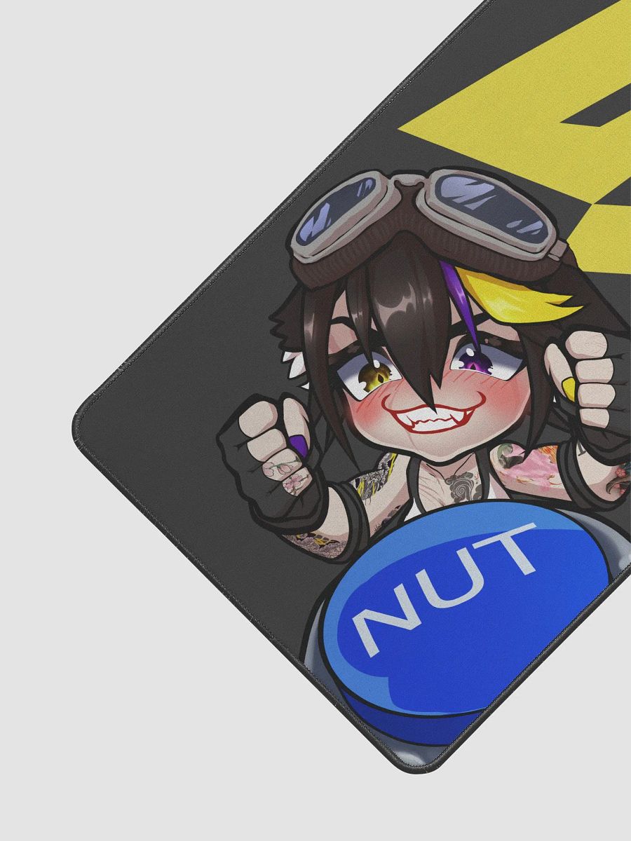 The 31.5 inch Nut Mat! product image (4)