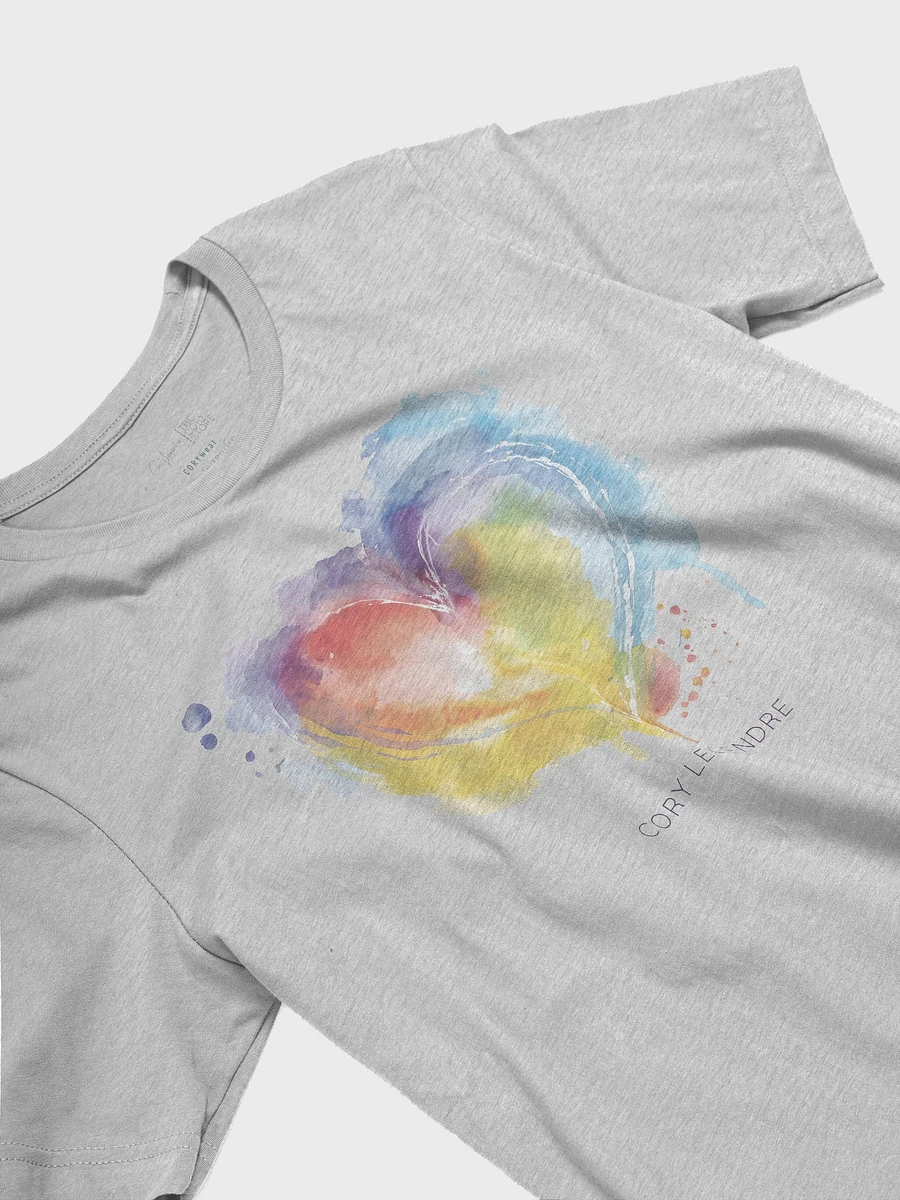 CORYwear: Heart (Paint Design #2) product image (18)