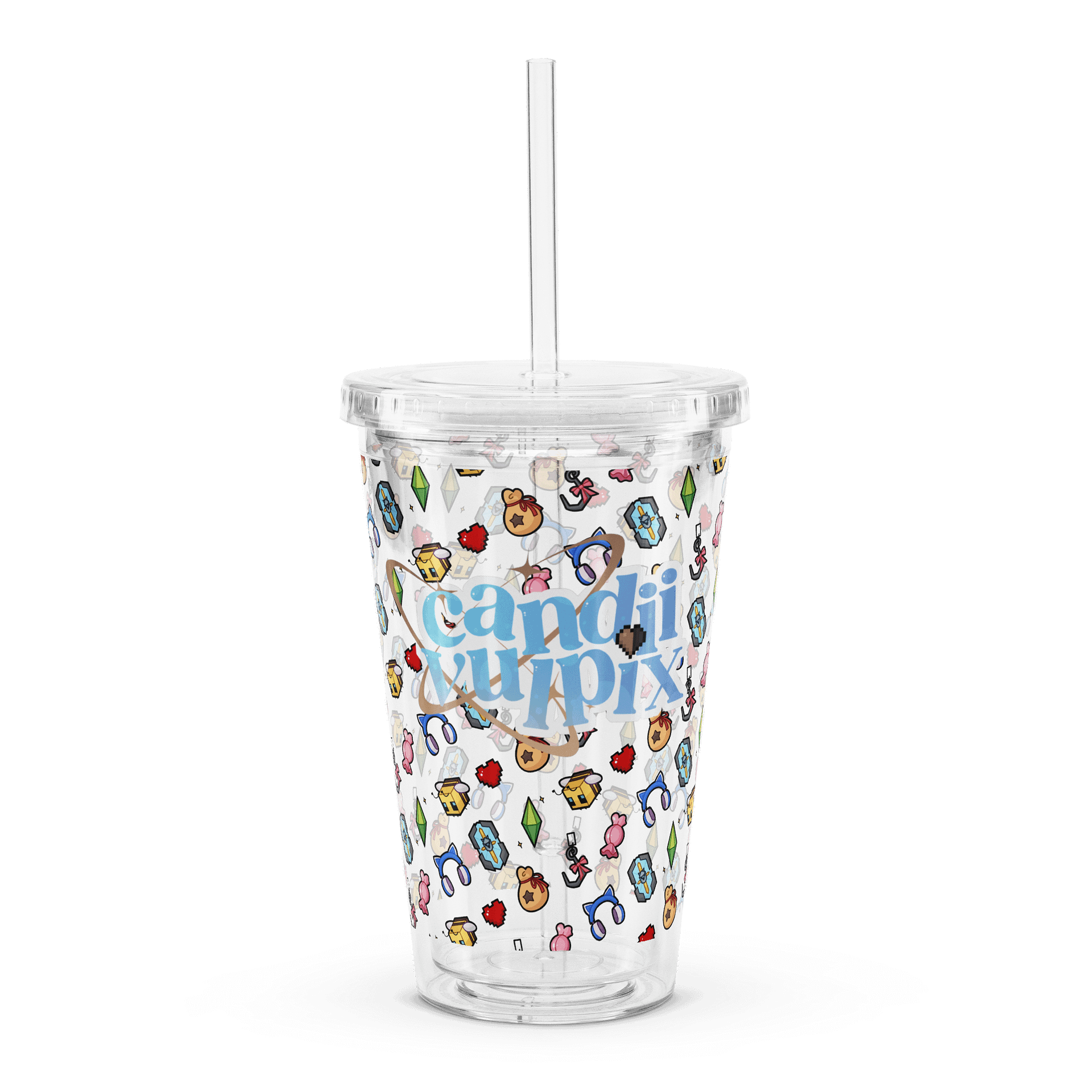 Pattern Tumbler product image (1)