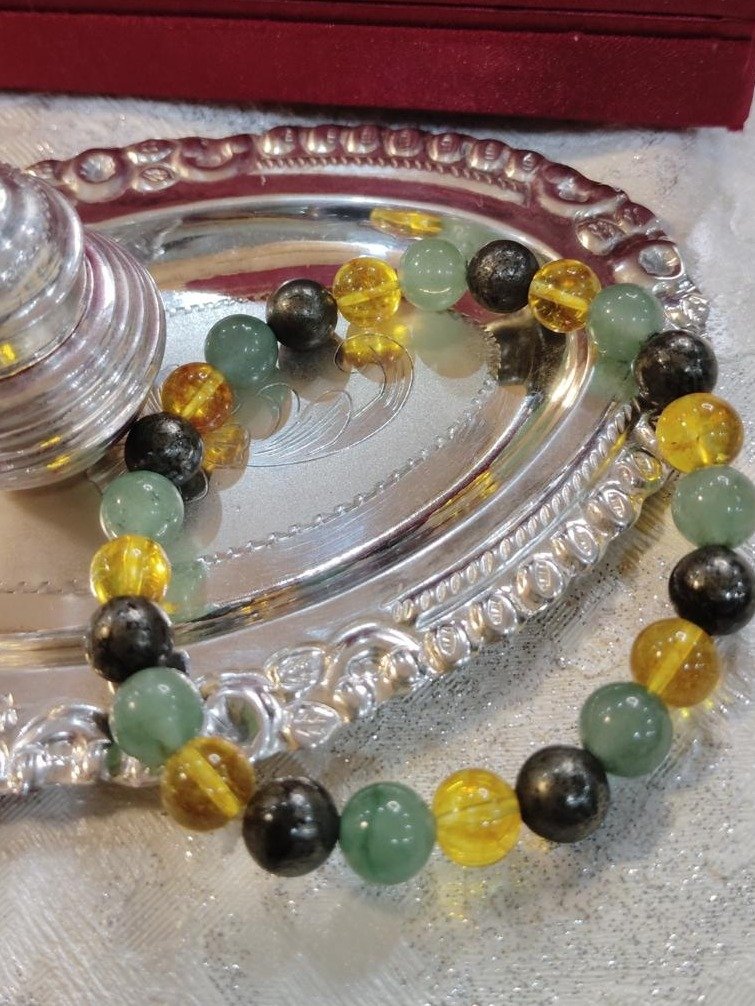 Money Magnet Bracelet product image (1)