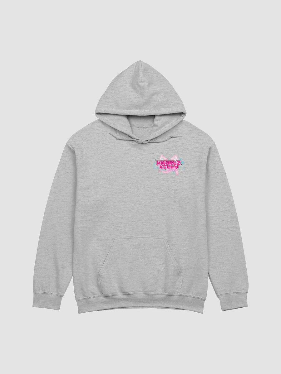 Manga Panel Hoodie product image (2)