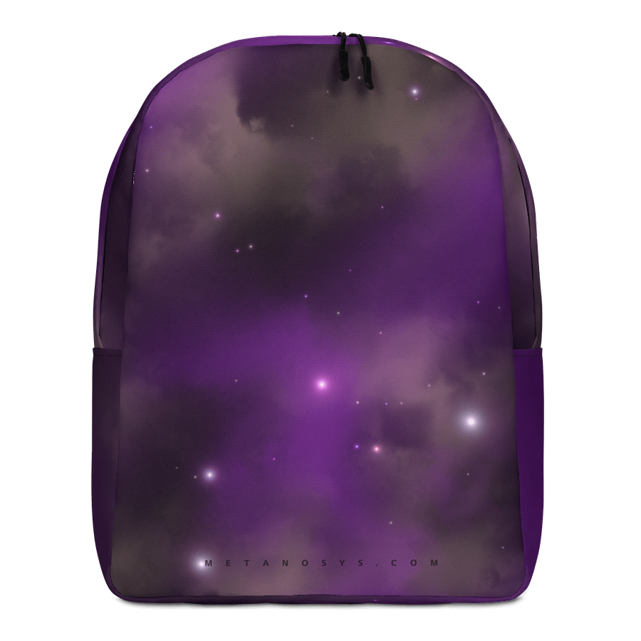 Nebula PGB1 Minimalist Backpack product image (1)
