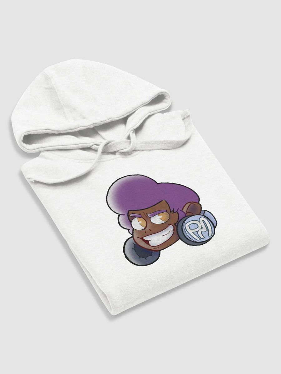 PurpleMonkey Ent. Hoodie product image (89)