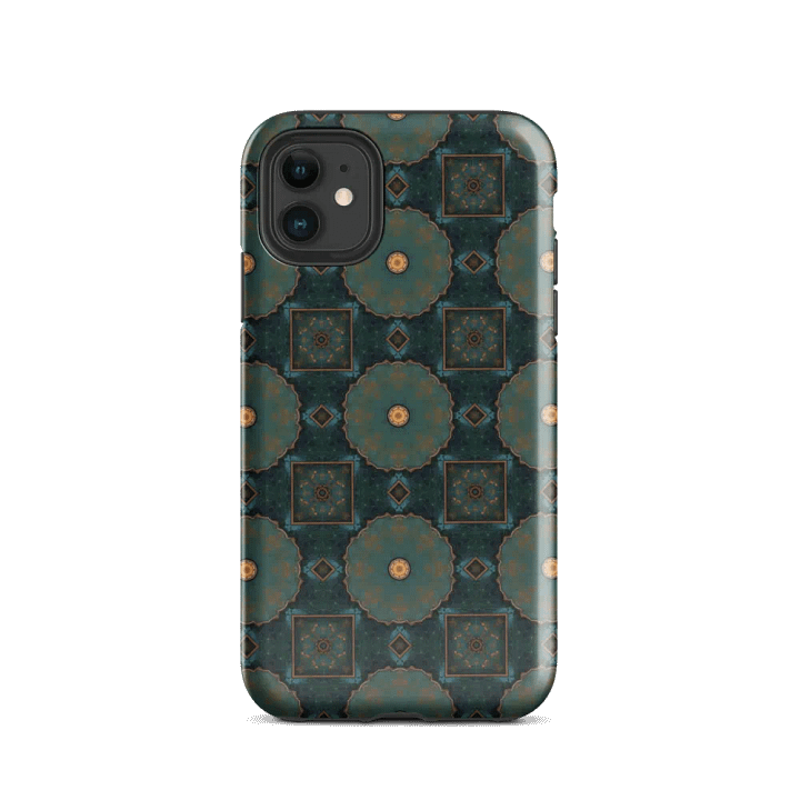 Tough Phone Case for iPhone® #18582385 product image (2)