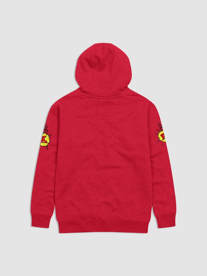 Bluza z kaczuszką product image (2)