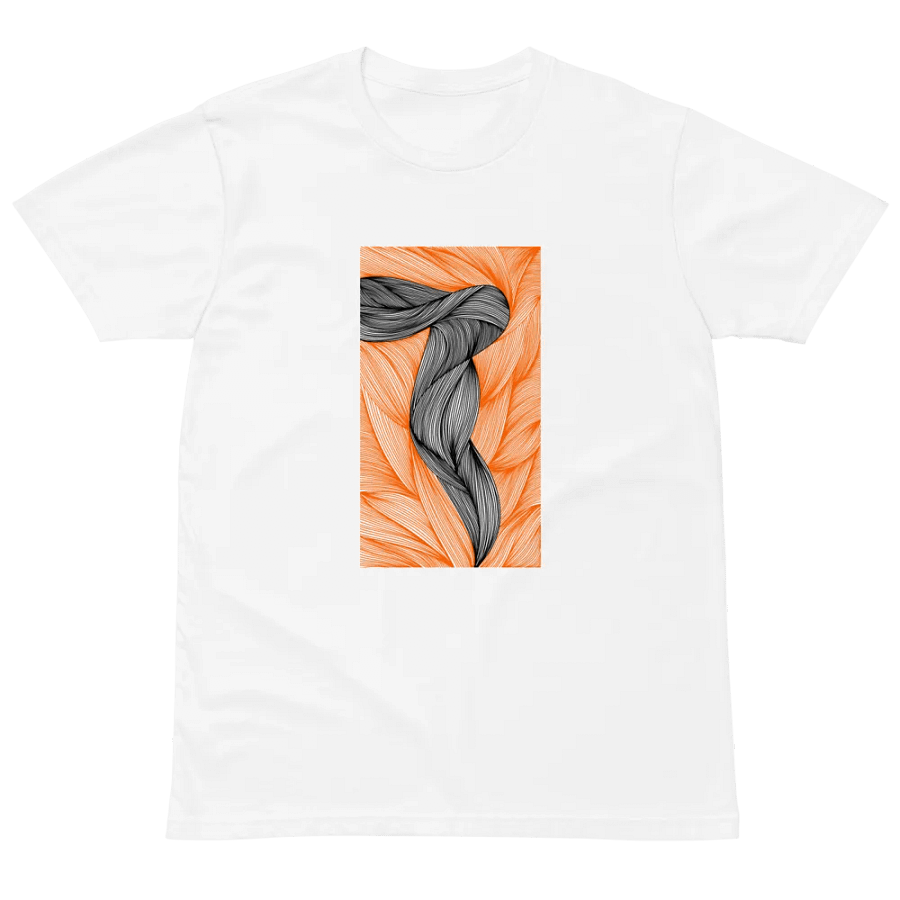 Zentangle Tshirt product image (2)