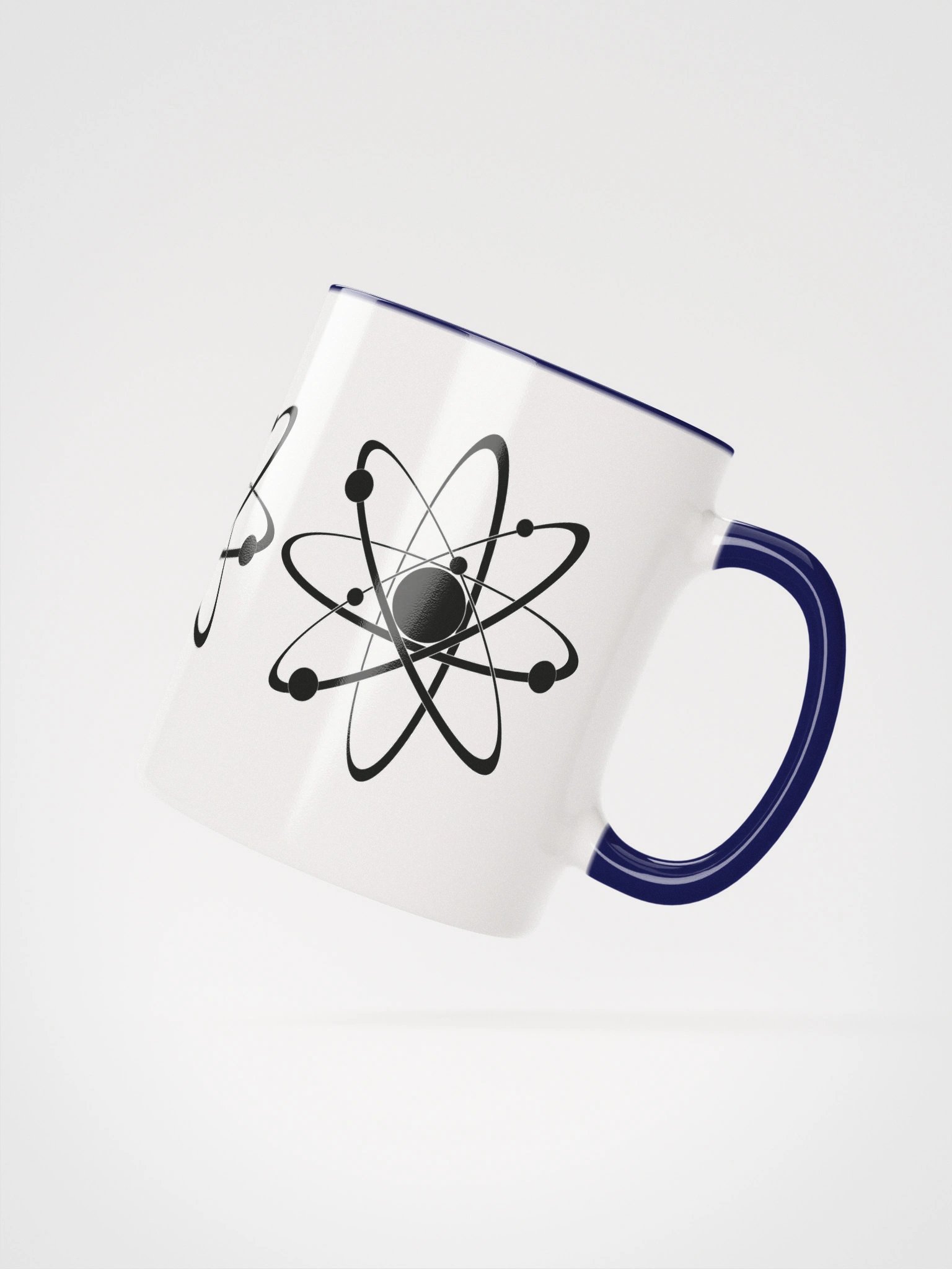 Electron Orbit Ceramic Mug product image (28)