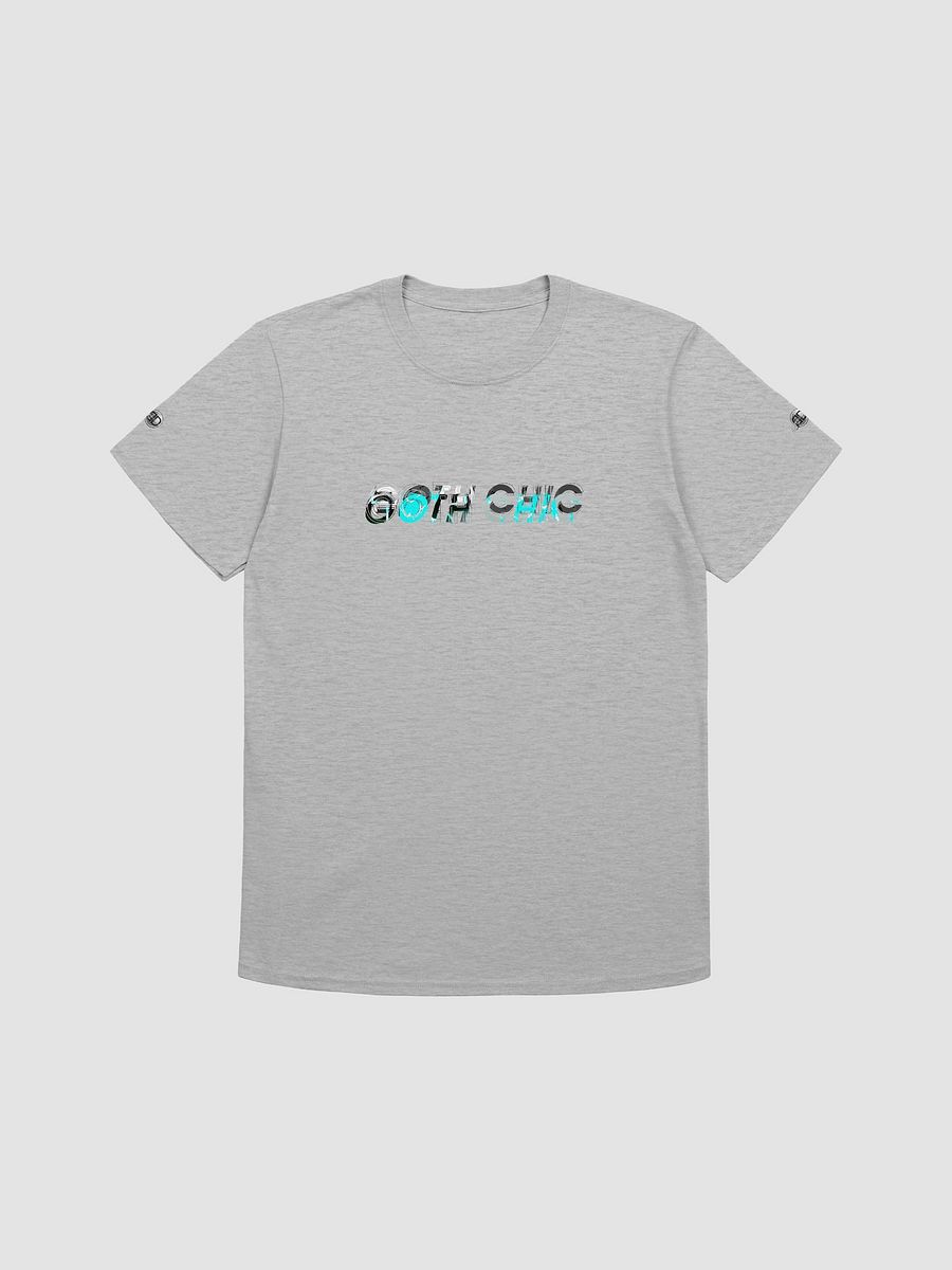 Goth Chic | Softstyle T-Shirt product image (3)