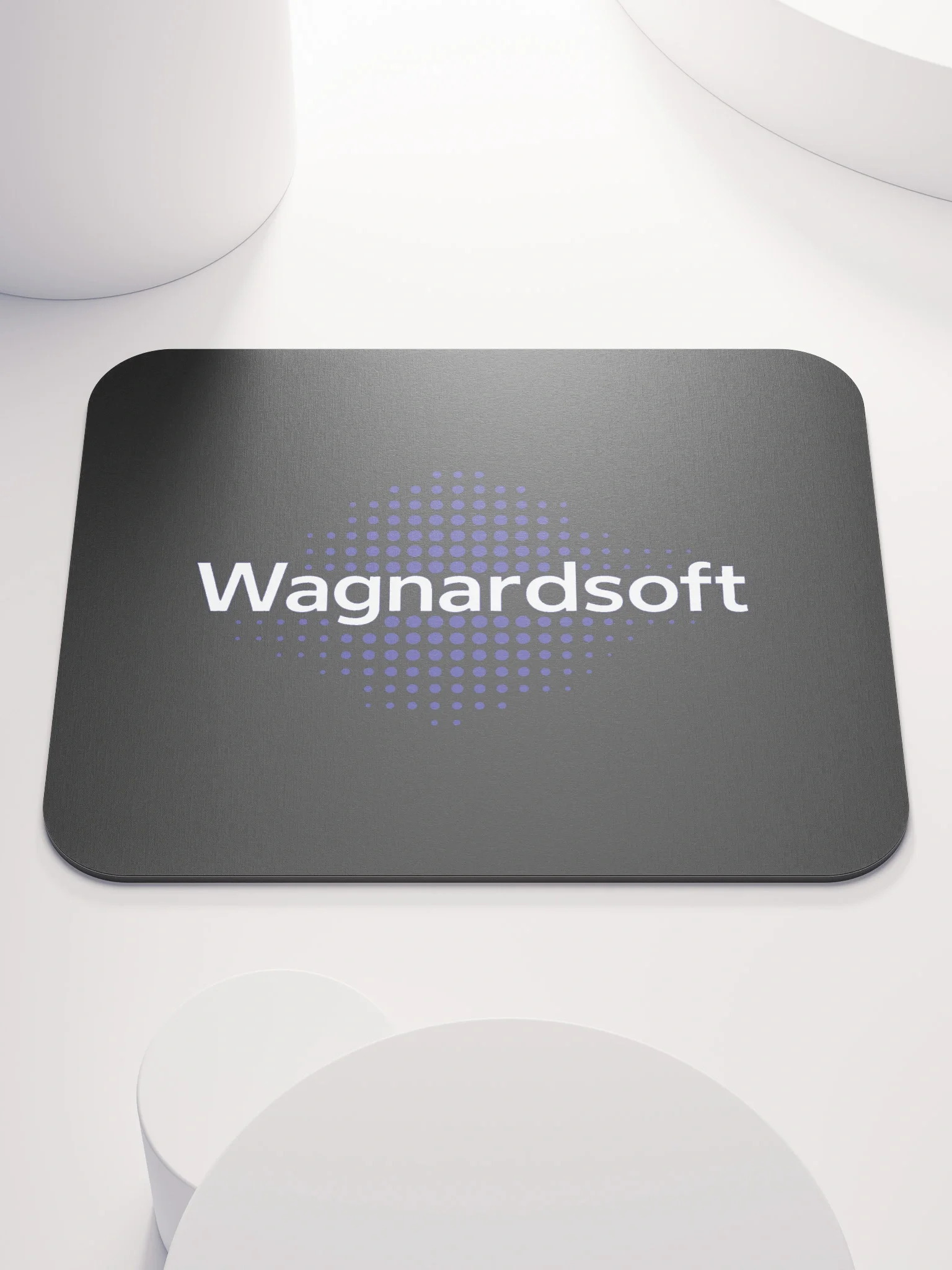 Wagnardsoft Classic Mousepad product image (1)