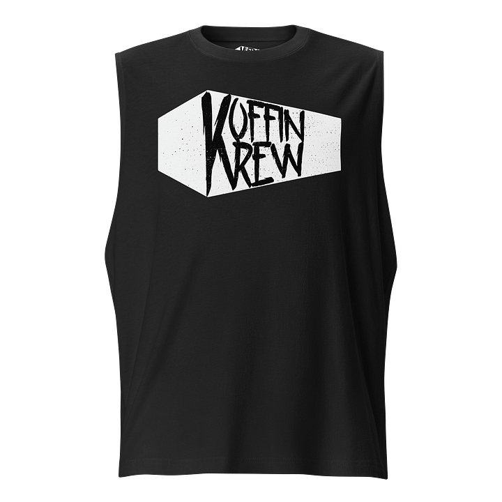 Koffin Krew Tank product image (2)