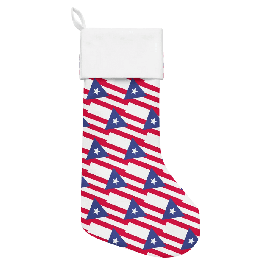 Puerto Rico Stockings product image (5)