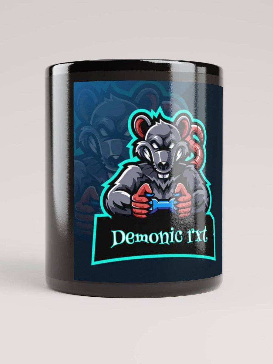 demonic rat mug product image (9)