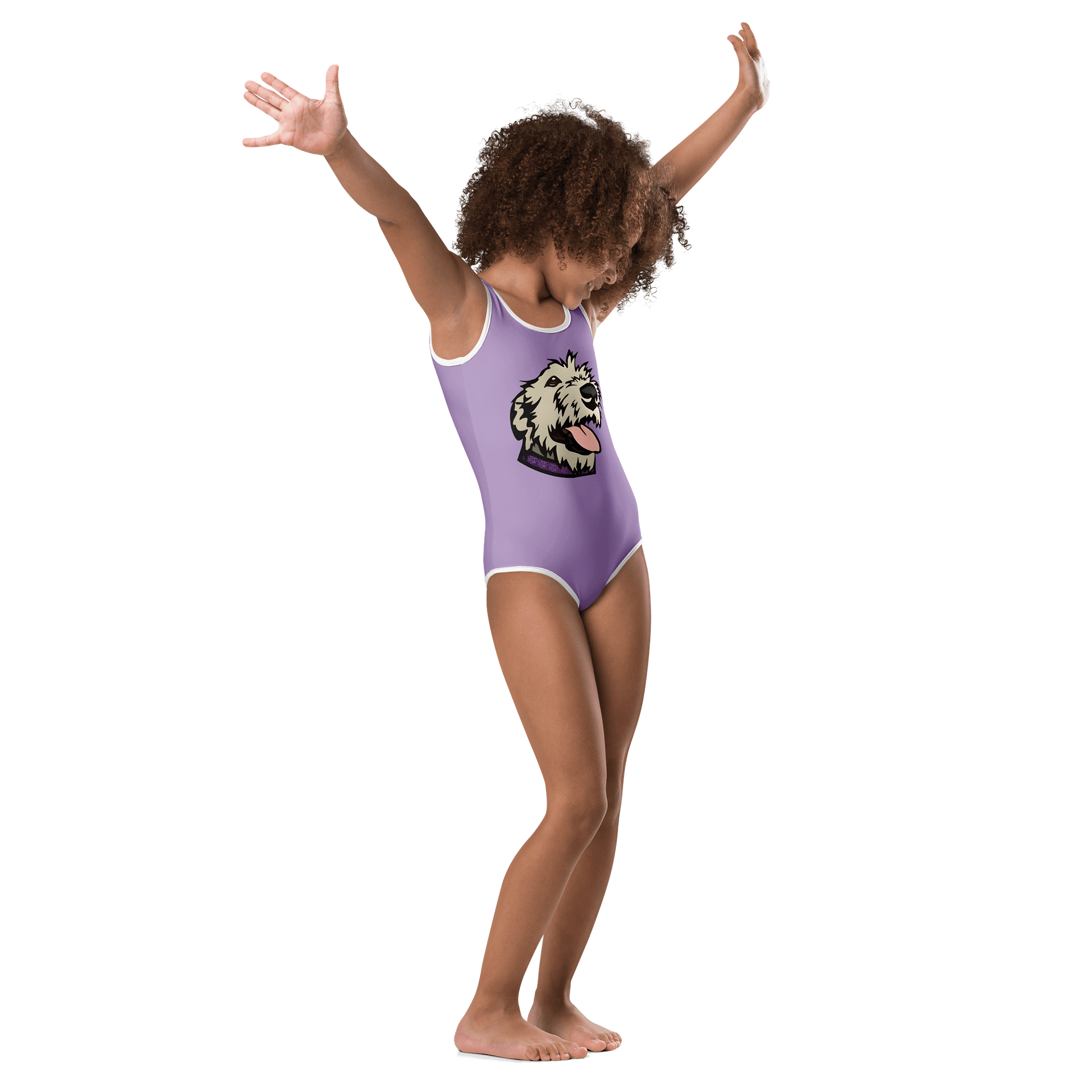 Dive Into Adventure With Grainne product image (1)