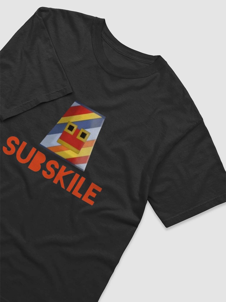 Subskile T-Shirt product image (3)