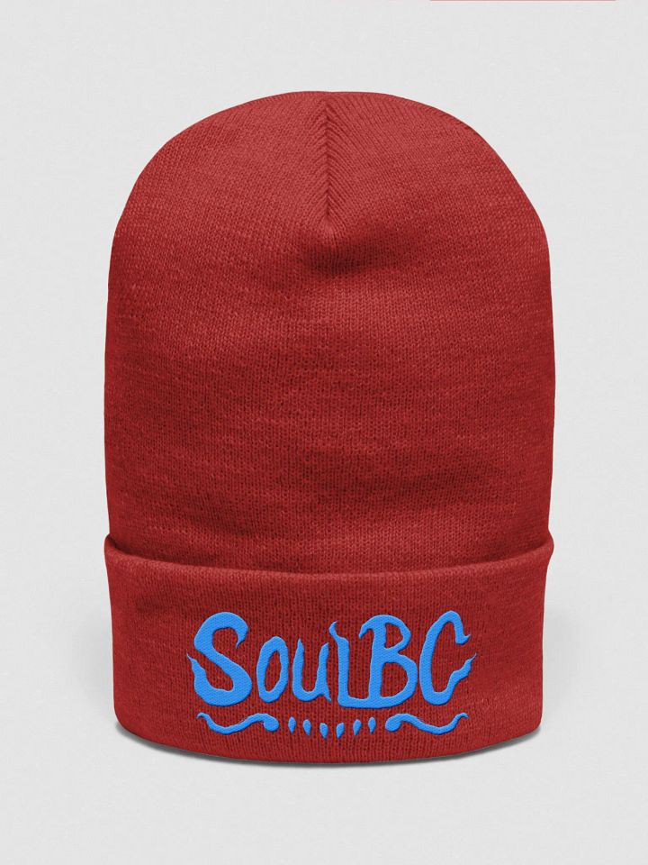 Soul Bite Beanie product image (2)