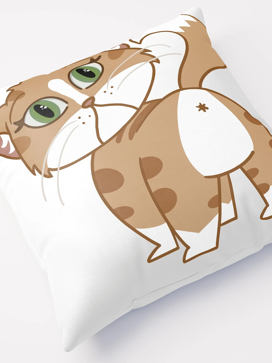 Naughty & Nice Pillow product image (8)