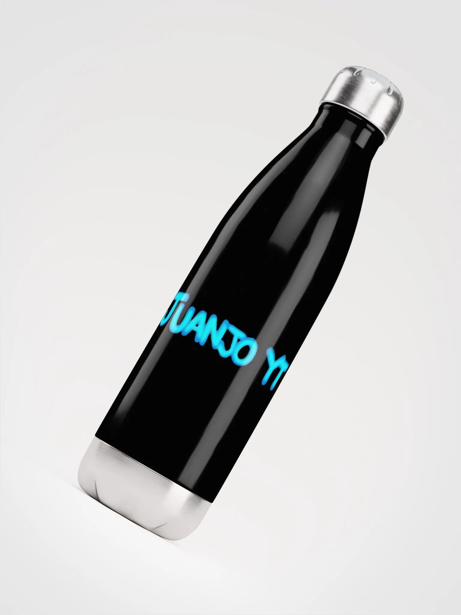 BOLTELLA DE AGUA DE ACERO INOXIDABLE product image (8)