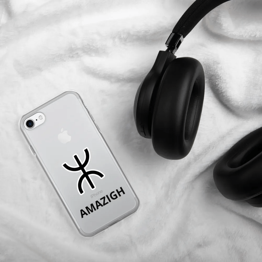 AMAZIGH SIGN iPhone® Case product image (330)