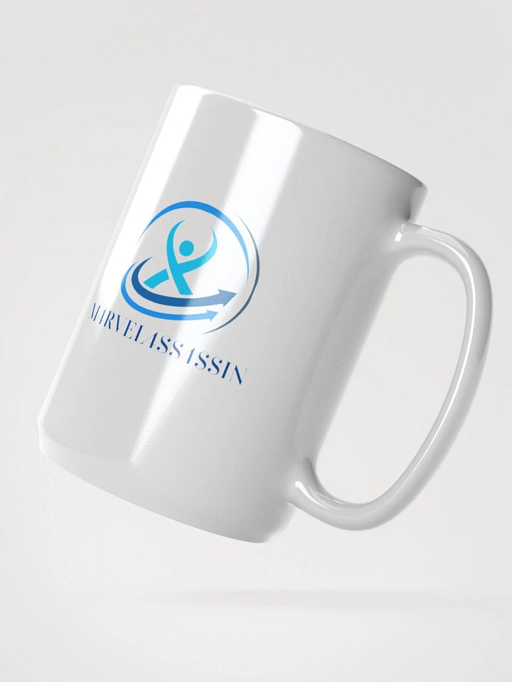 M4rvel Mug of Motion product image (2)