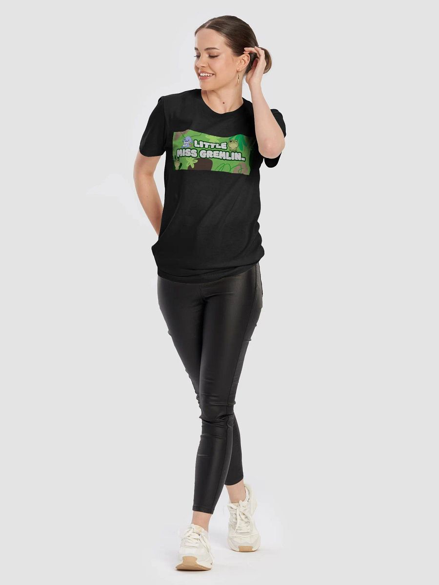 Cute LittleMissGremlin T-Shirt product image (10)