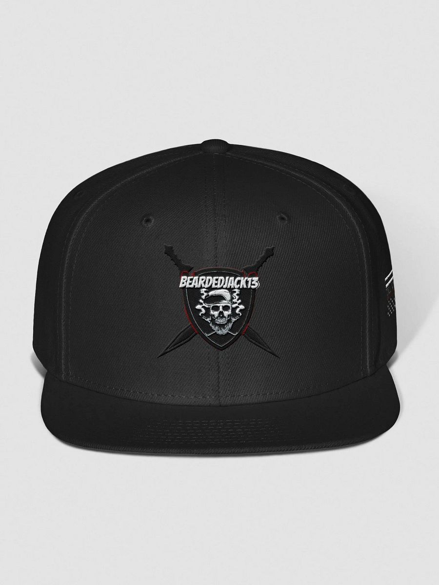 Snapback product image (1)