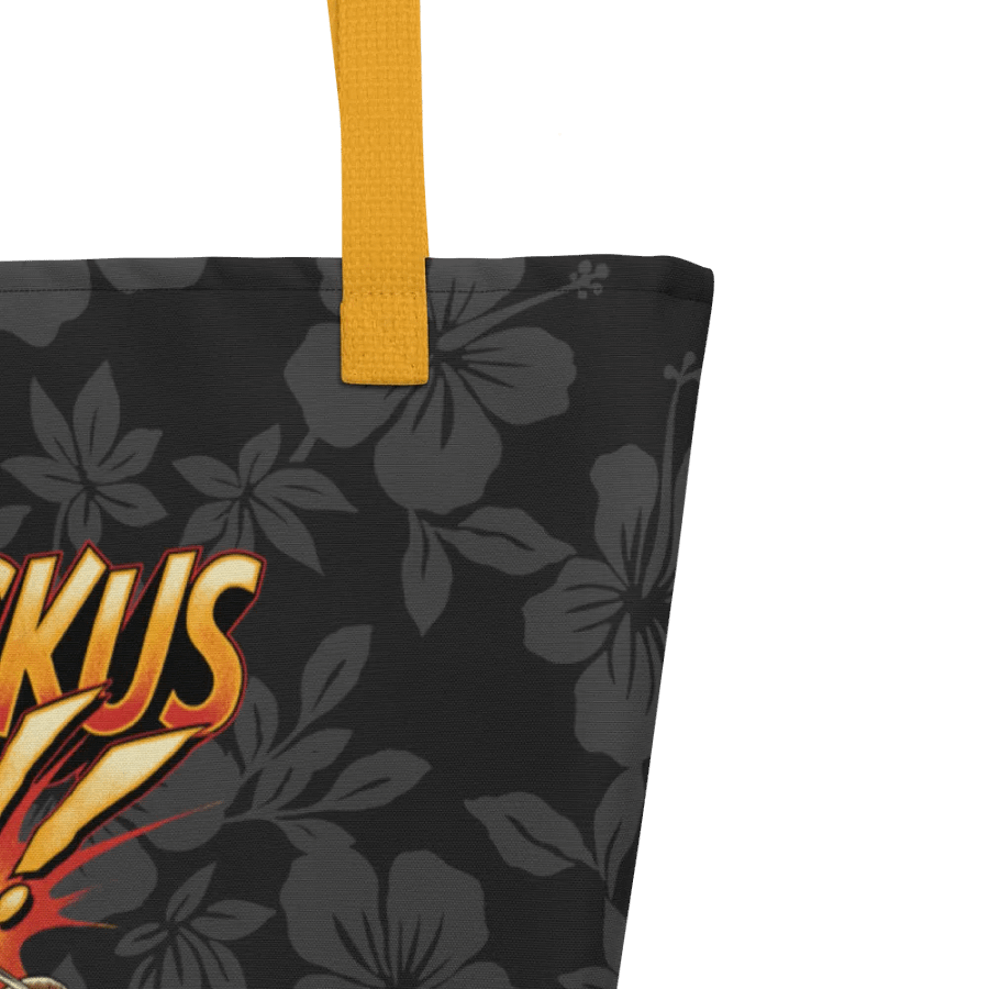 Hawaiian Franzikus Bag product image (3)