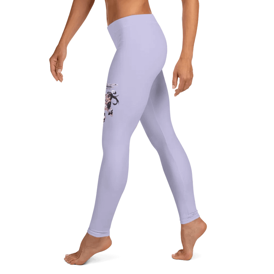 Leggings - Byakko Lilac Edition product image (10)