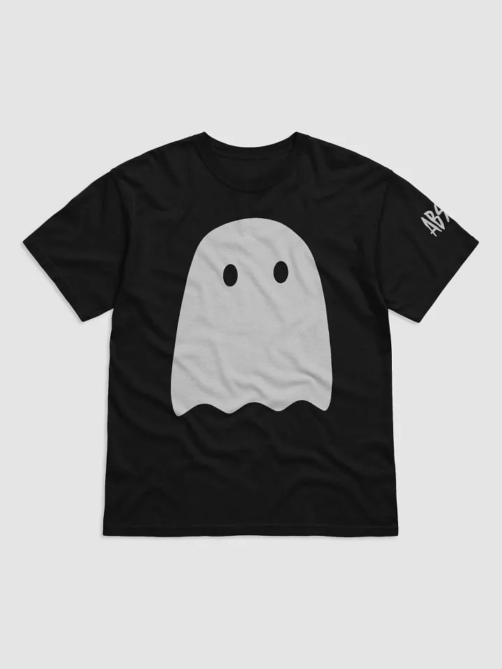 ABSNT Ghost Tee product image (1)