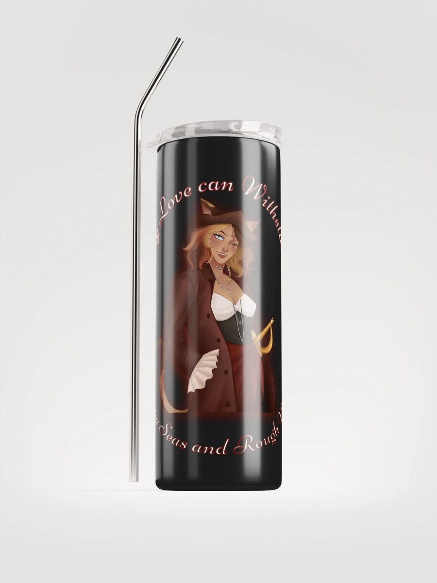 Vix Tumbler product image (1)