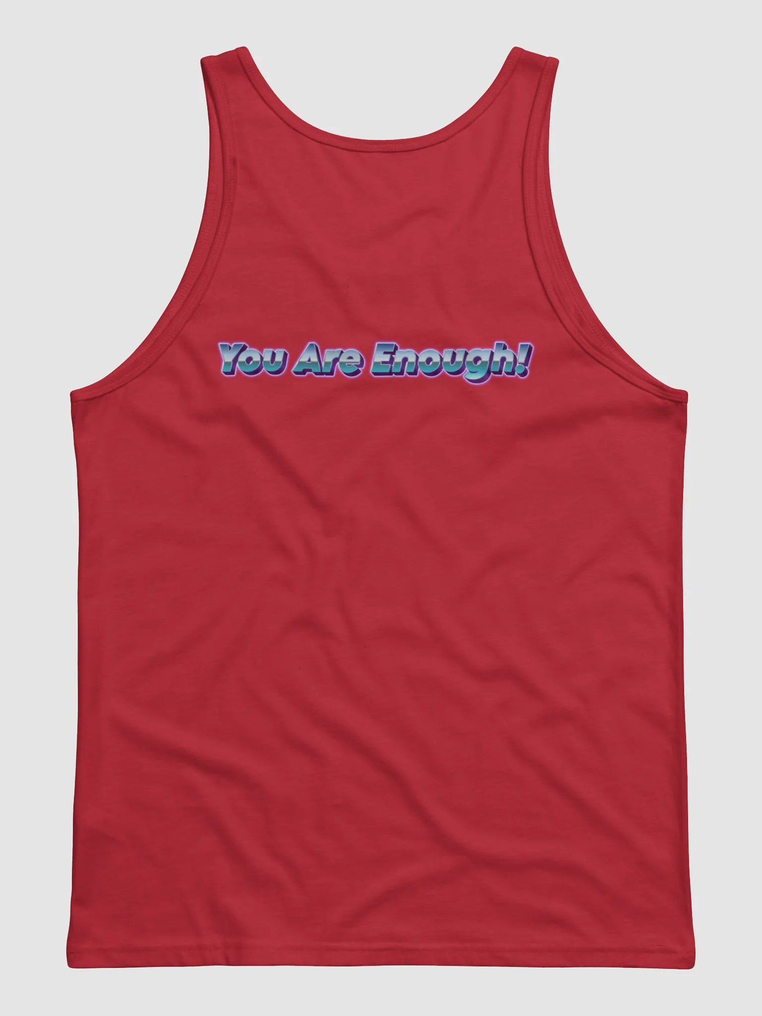STING Tank Top! product image (2)