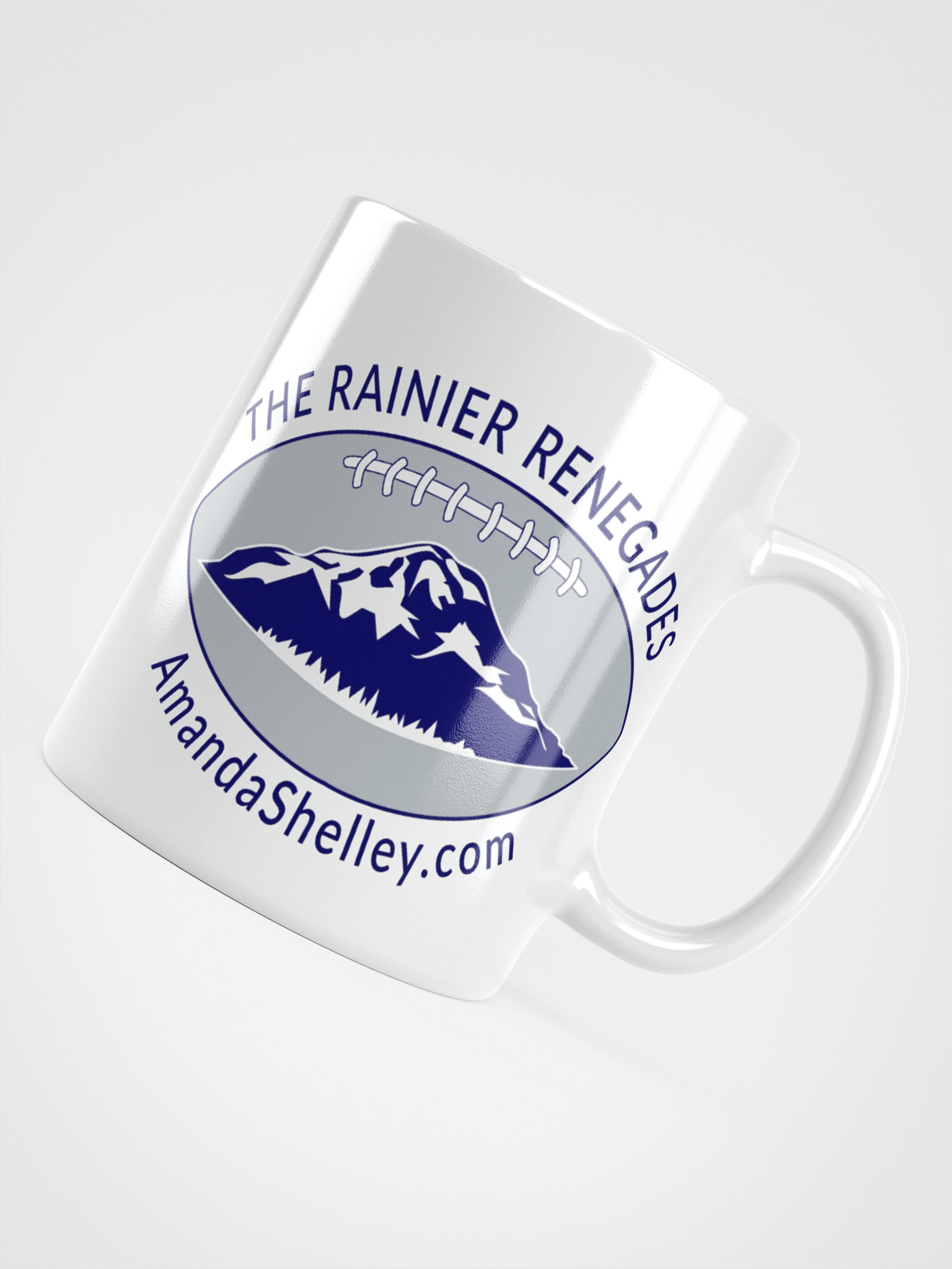 Renegades Mug product image (11)