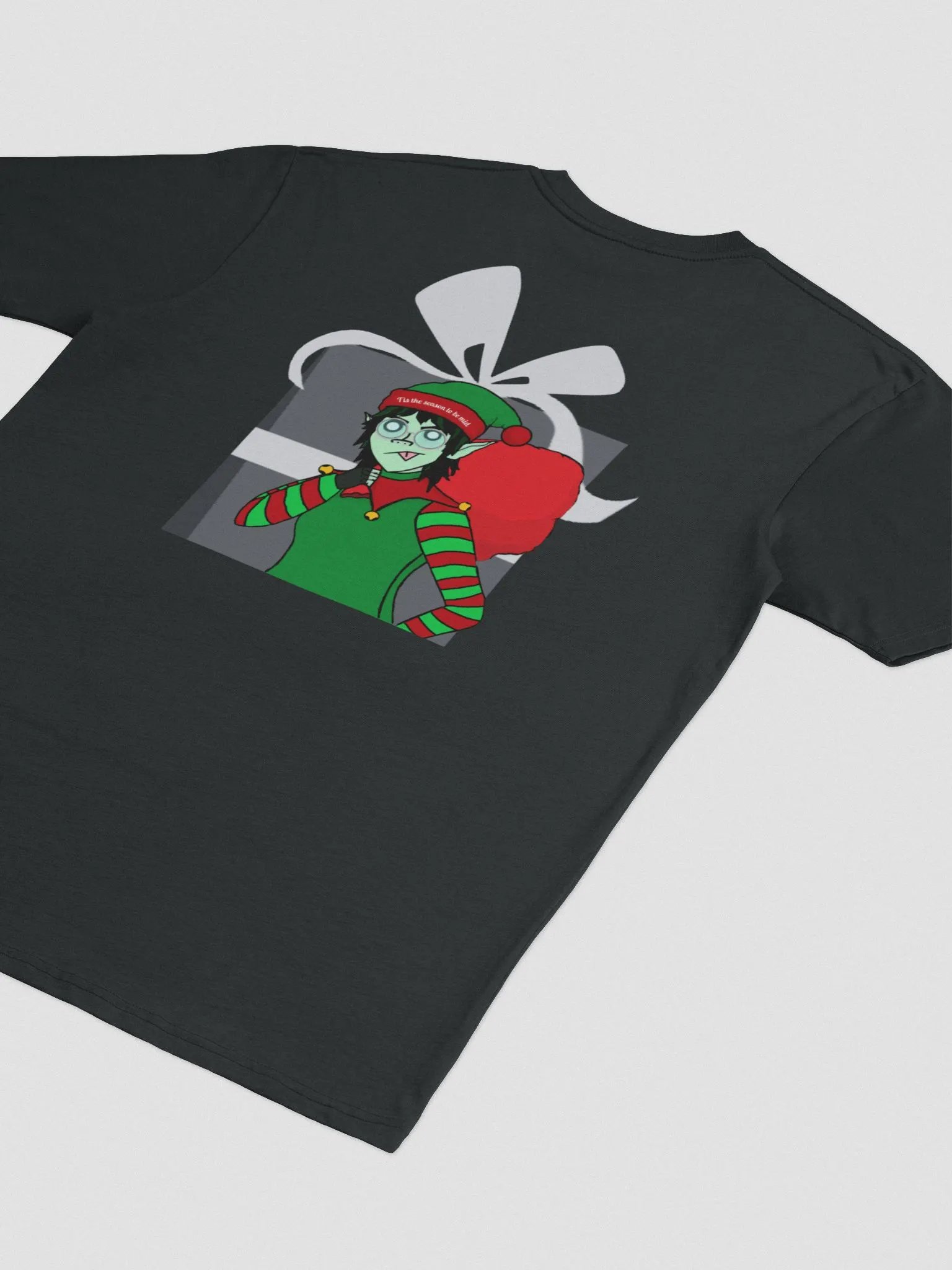 The Lemons who stole Christmas Tee product image (13)