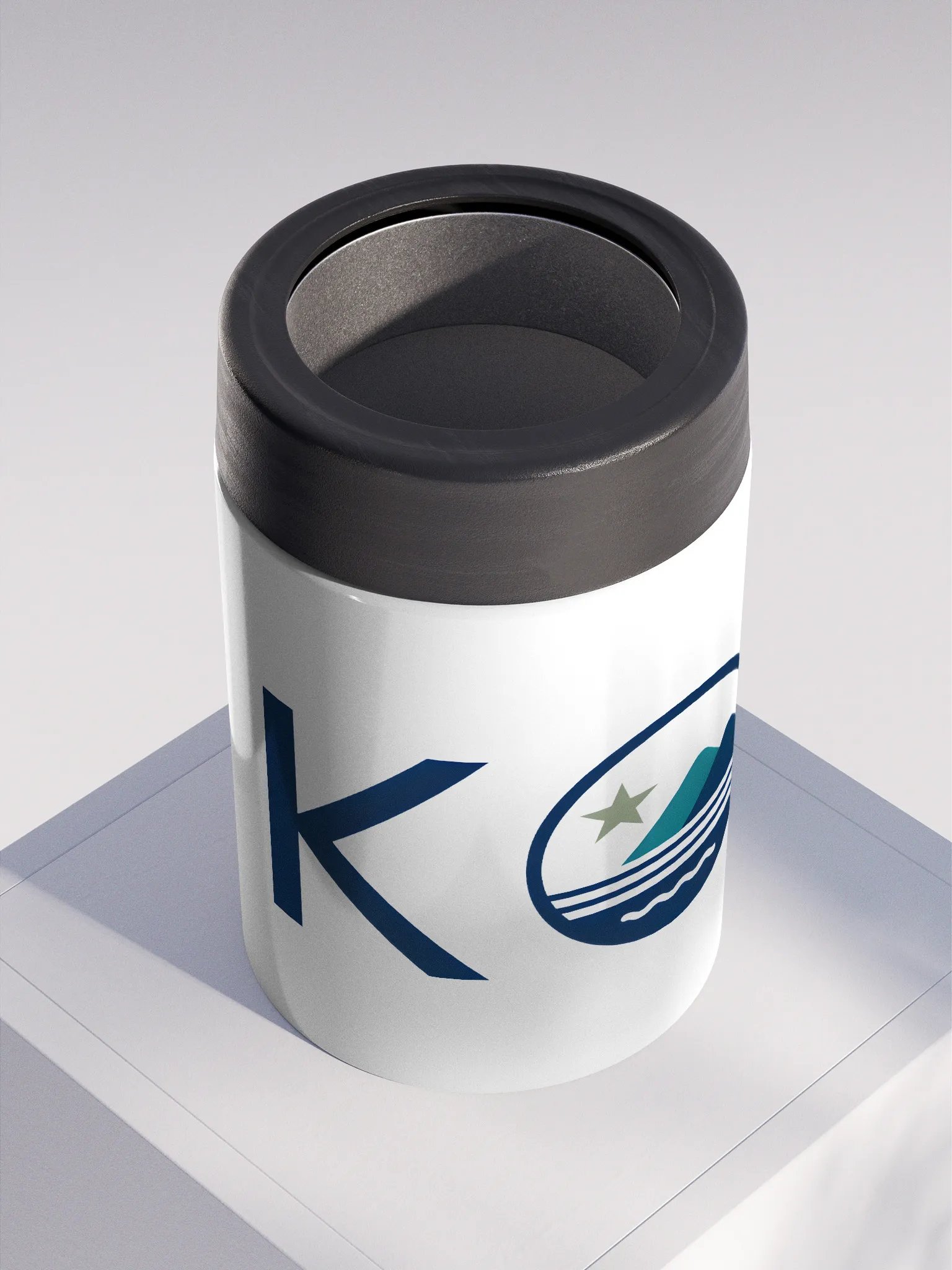 One Star. One KOEIA Koozie product image (2)