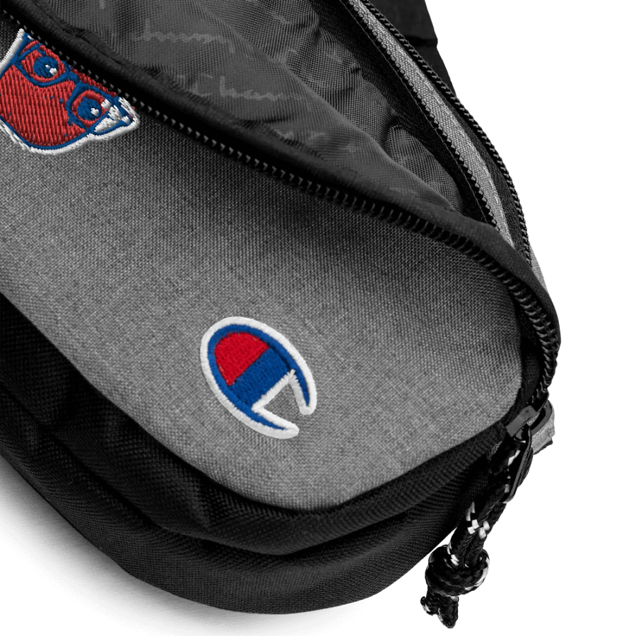 Geekymango x Champion fanny pack product image (12)