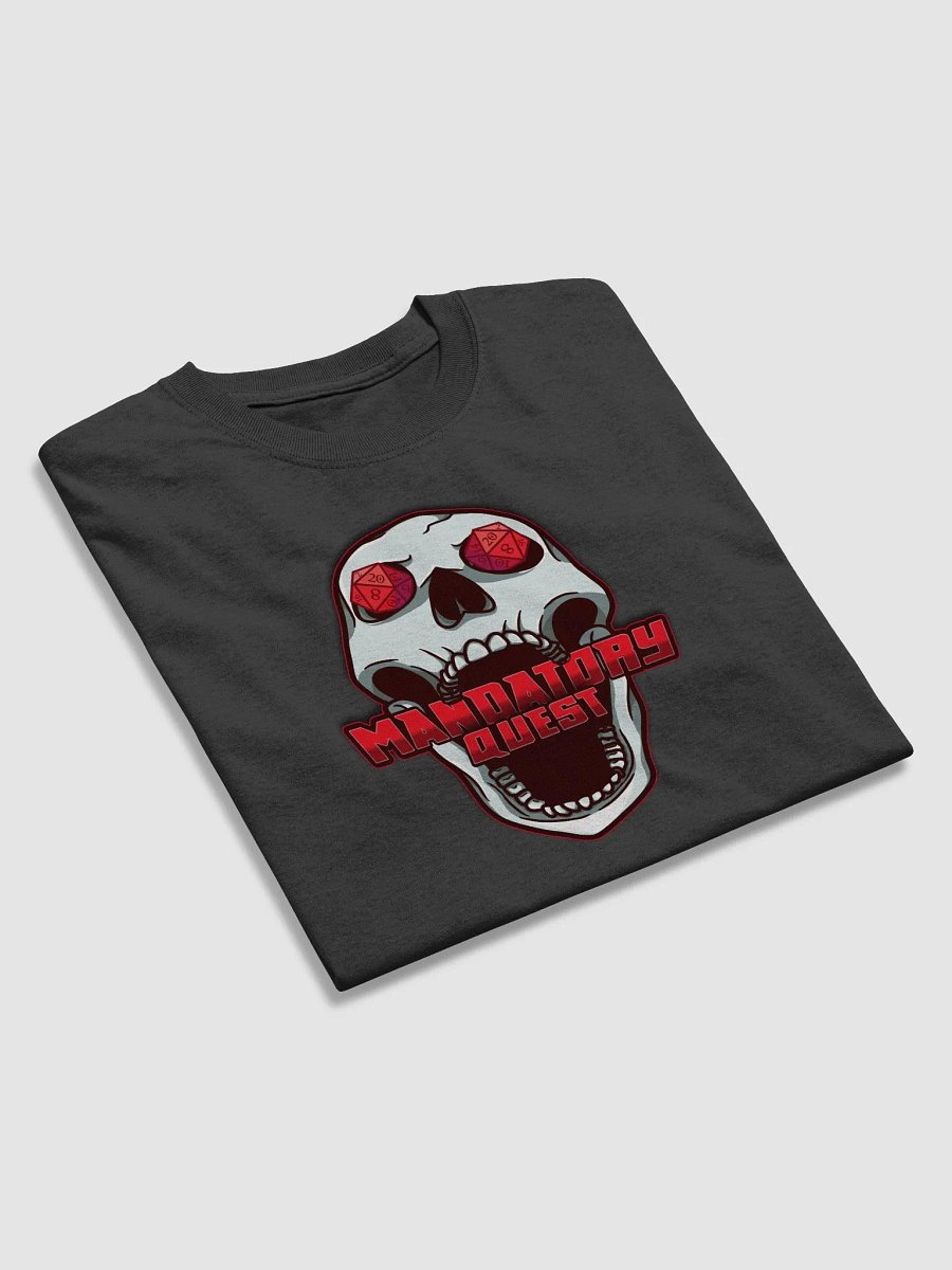 Unisex Logo Tee product image (7)