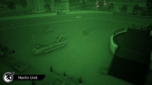 CERC briefing on the Merlin

#gaming #pcgaming #zombie #videogames #indiedev #zombieapocalypse #horror